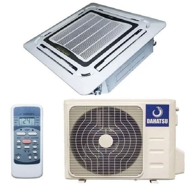 Сплит-система Dahatsu DH-CS 24 А
