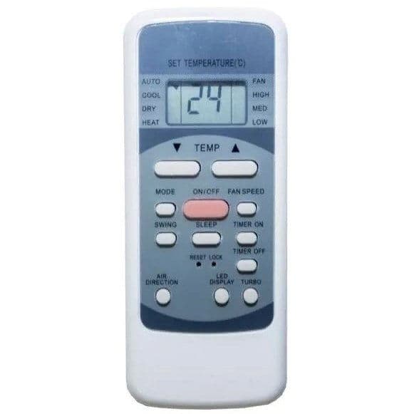 Сплит-система Dahatsu DH-CS 48 А