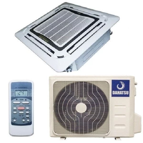 Сплит-система Dahatsu DH-CS 48 А