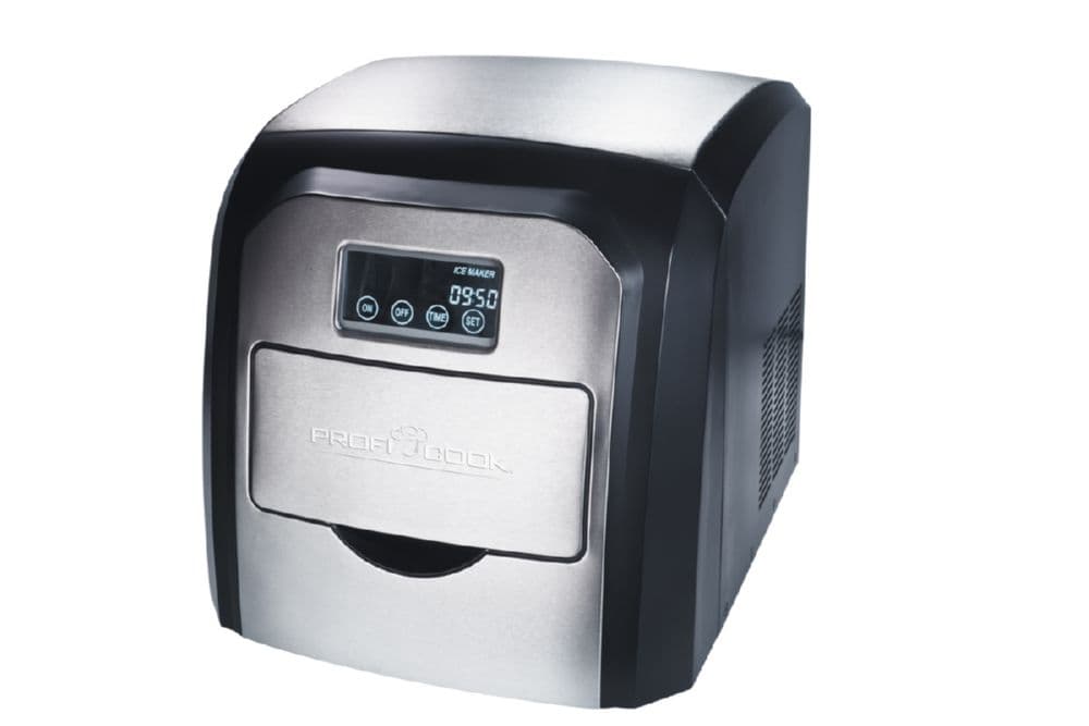 Льдогенератор Profi Cook PC-EWB 1007