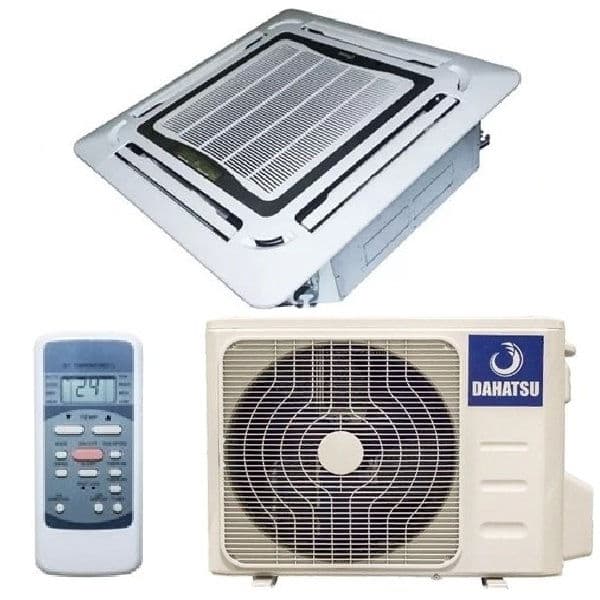 Сплит-система Dahatsu DH-CS 60 А