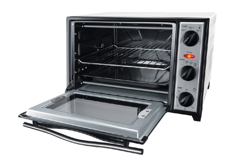 Мини-печь Steba KB 27 U.2