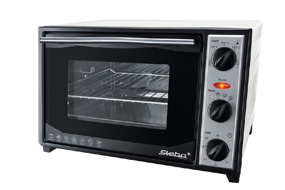 Мини-печь Steba KB 27 U.2