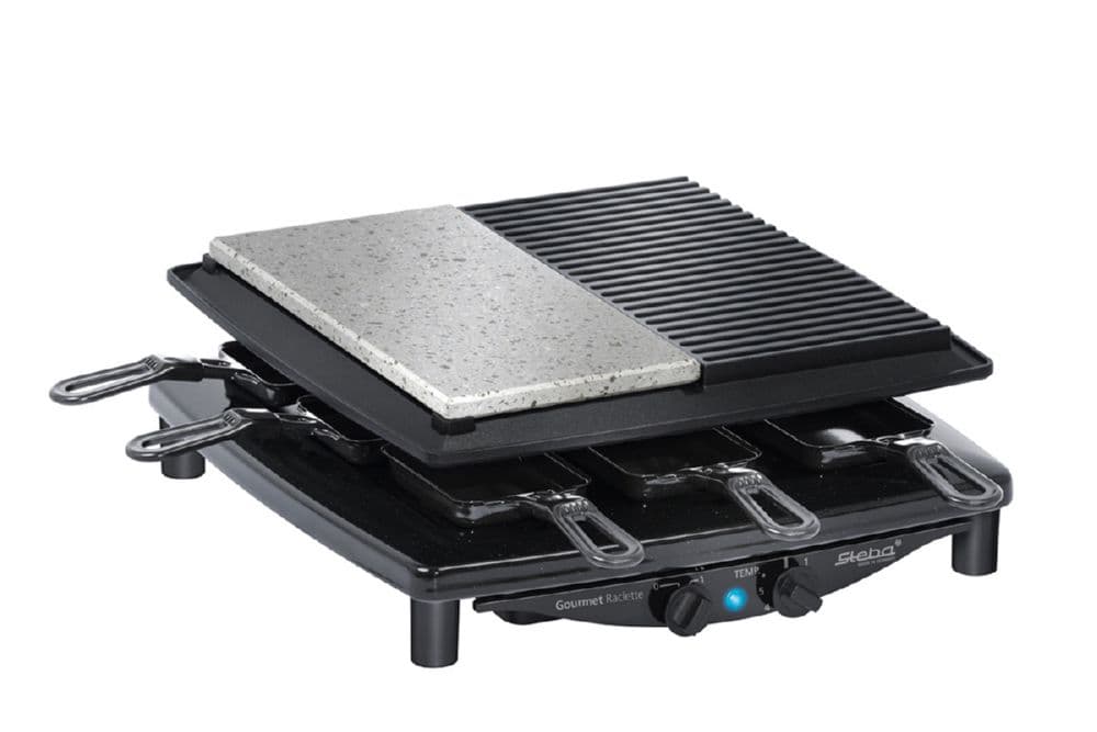 Раклетница Steba RC 4 plus