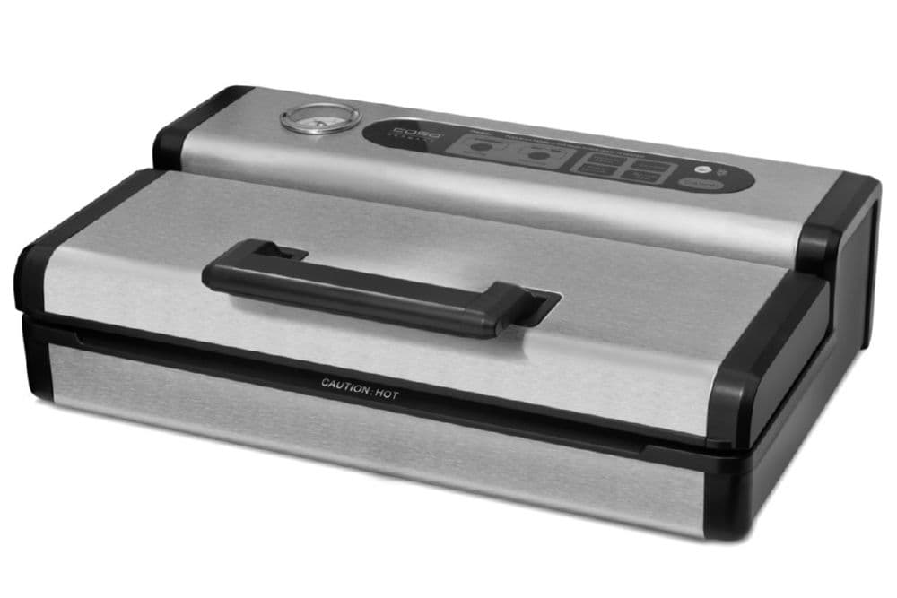 Вакуумный упаковщик Caso FastVAC 1200