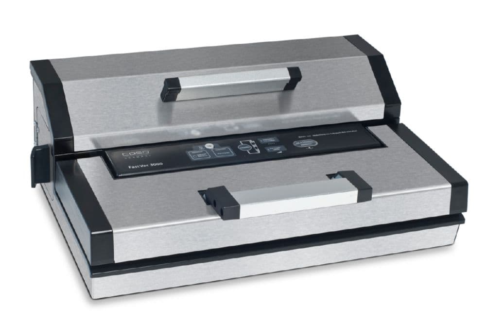 Вакуумный упаковщик Caso FastVAC 3000