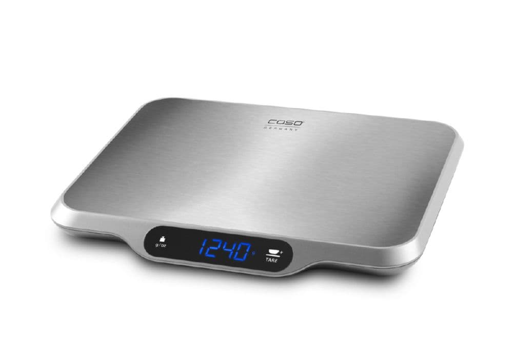 Весы кухонные Caso L 15