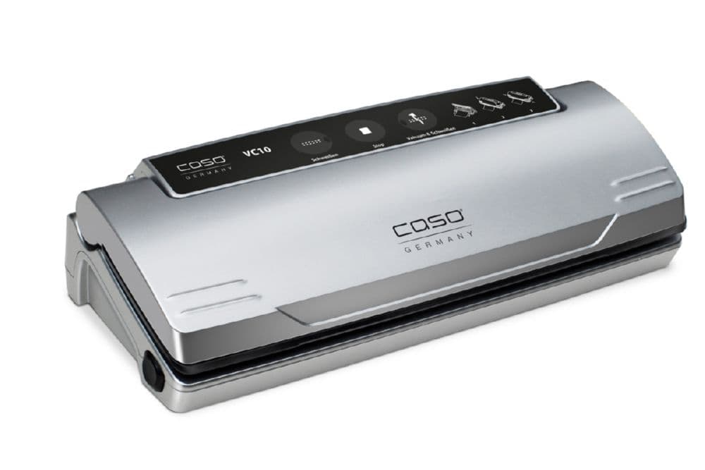 Вакуумный упаковщик Caso VC 10