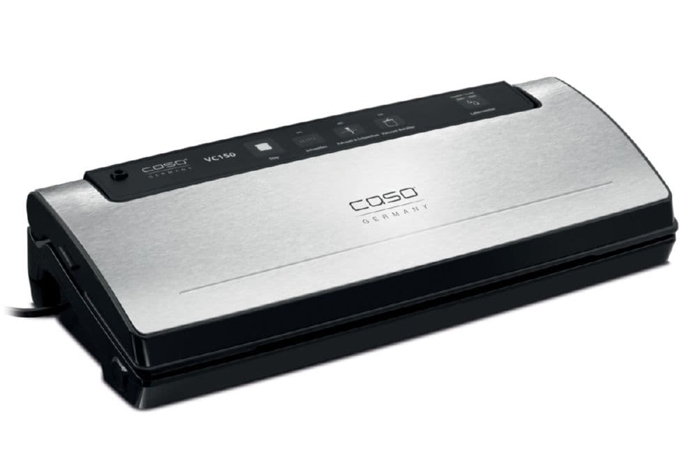 Вакуумный упаковщик Caso VC 150