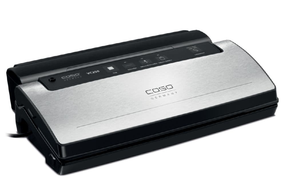 Вакуумный упаковщик Caso VC 250