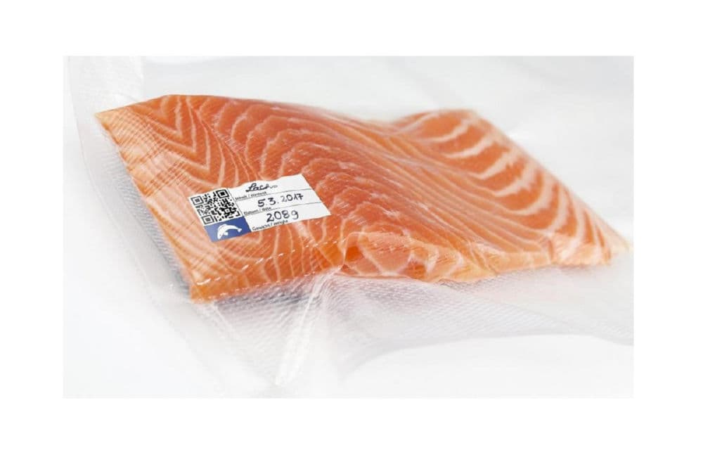 Рулоны для вакуумного упаковщика Caso VC 30*600