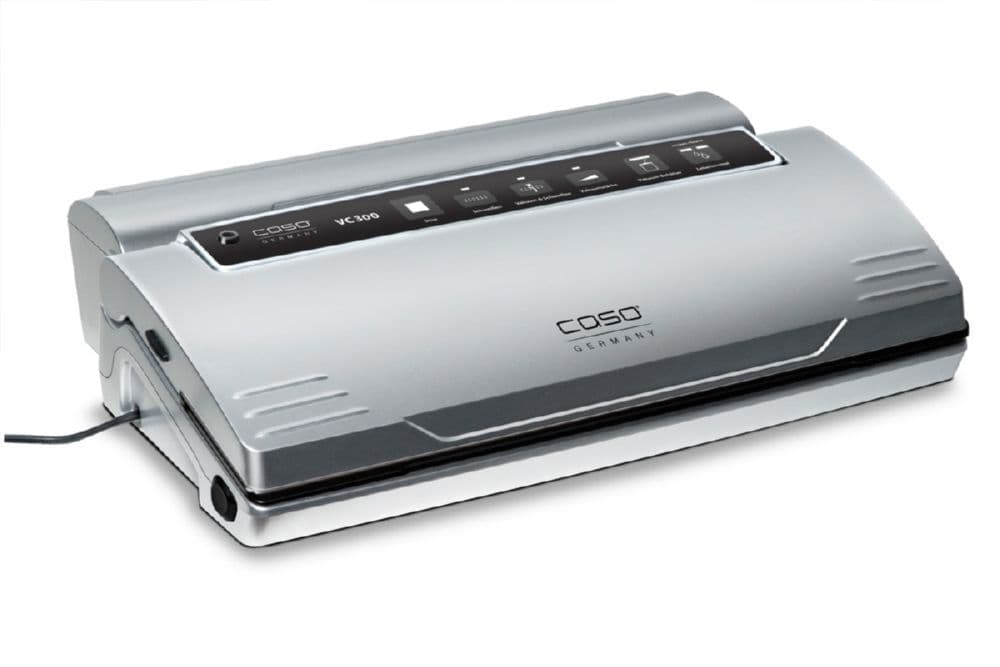 Вакуумный упаковщик Caso VC 300 Pro
