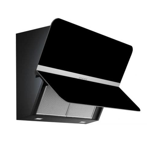 Наклонная вытяжка Falmec FLIPPER NRS BLACK 85