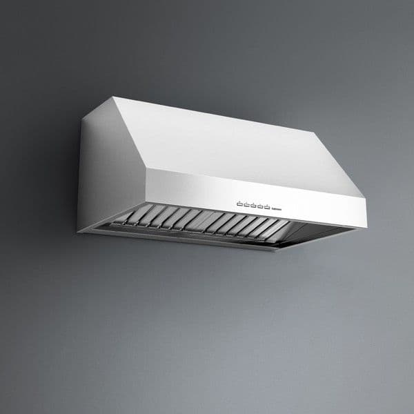 Пристенная вытяжка Falmec ZEUS PRO 90