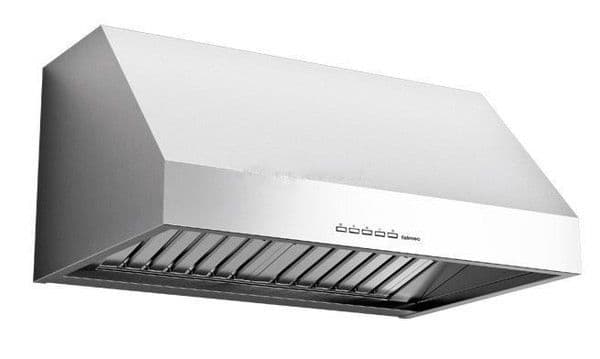 Пристенная вытяжка Falmec ZEUS PRO 90