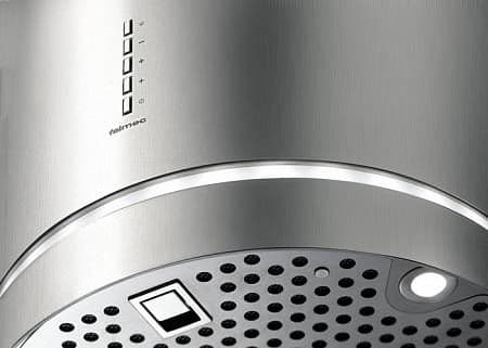 Пристенная вытяжка Falmec POLAR LIGHT 35