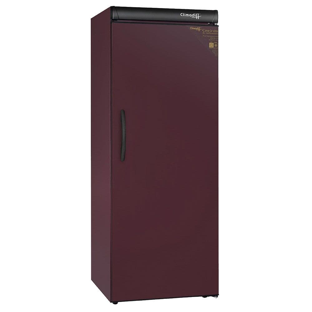 Отдельностоящий винный шкаф Climadiff CVP215