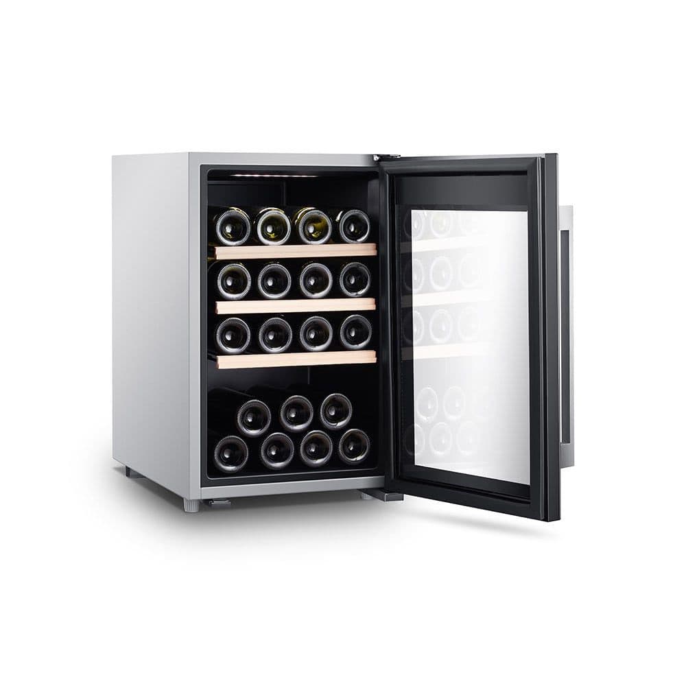 Отдельностоящий винный шкаф Climadiff CLS 31