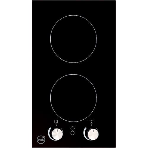 Электрическая варочная панель MBS PE-305BL