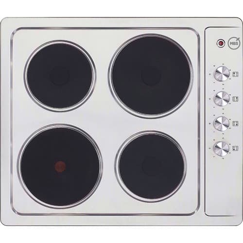 Электрическая варочная панель MBS PE-610