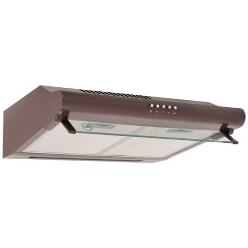 Подвесная вытяжка MBS CROCUS 150 BROWN