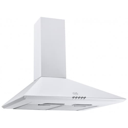 Пристенная вытяжка MBS LAURUS 150 WHITE