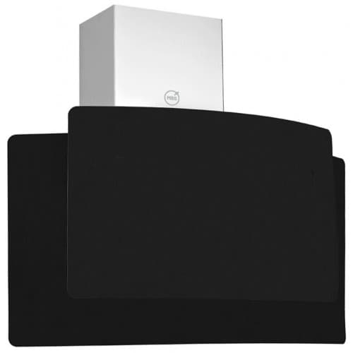 Пристенная вытяжка MBS ROSALIA 190 GLASS BLACK