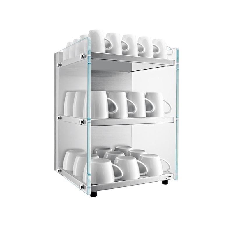 Подогреватель чашек PRO 4Л