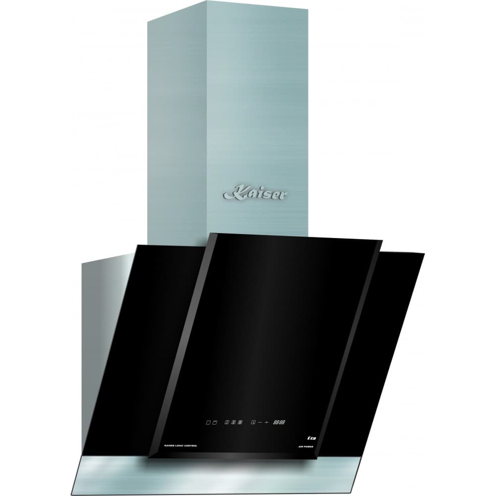 Пристенная вытяжка Kaiser AT 8438 F Eco