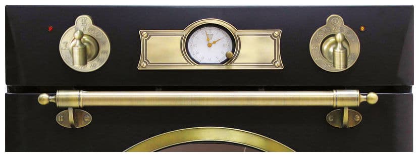 Газовый духовой шкаф Kaiser EG 6345 Em