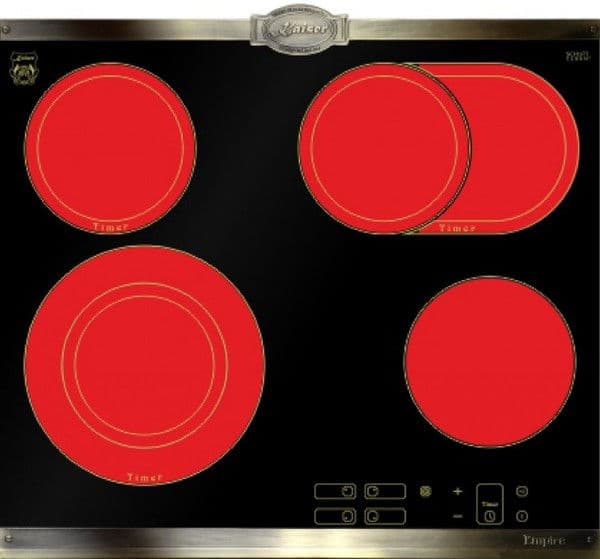 Электрическая варочная панель Kaiser KCT 6385 Em