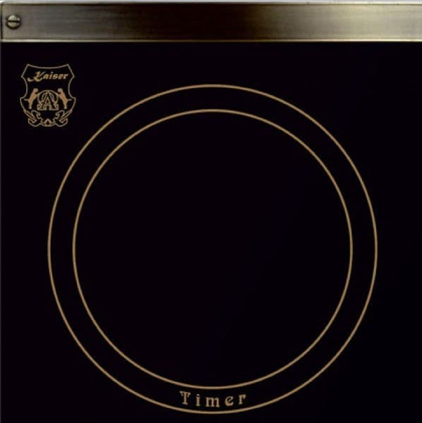 Электрическая варочная панель Kaiser KCT 6385 Em