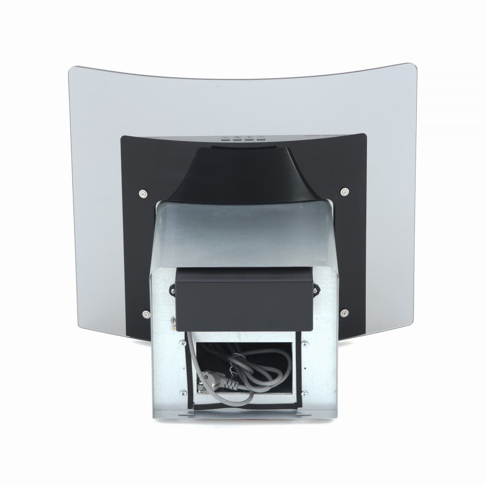 Пристенная вытяжка Kaiser А 9419N