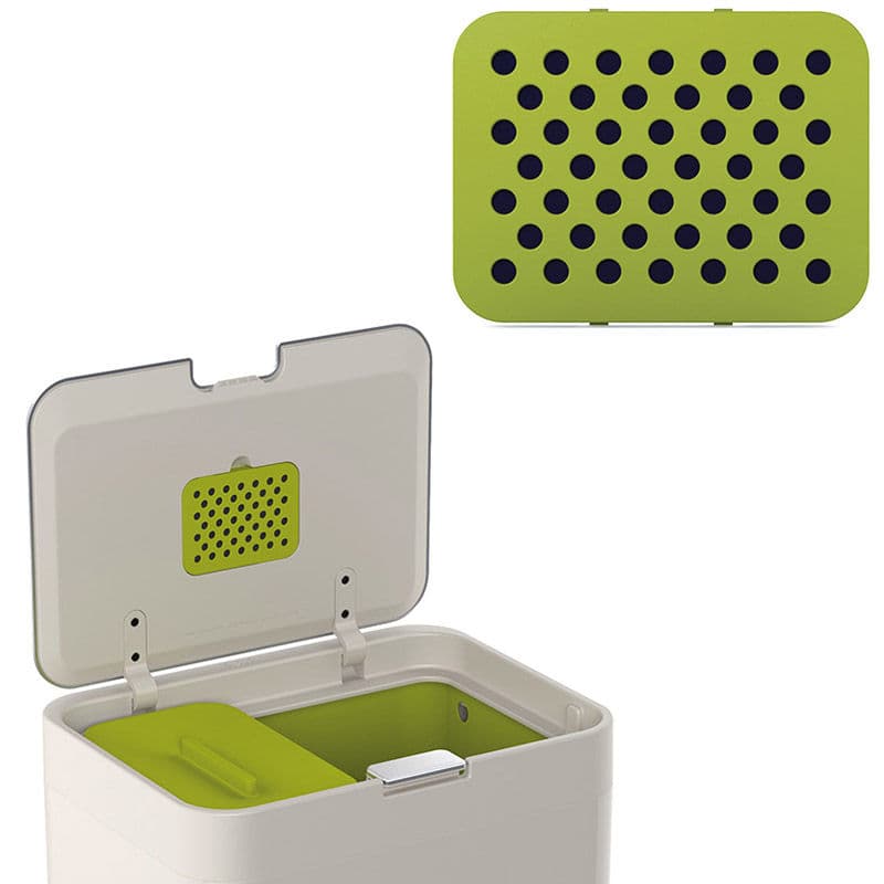 Фильтры для контейнера для мусора Joseph Joseph Totem 2 шт 30005