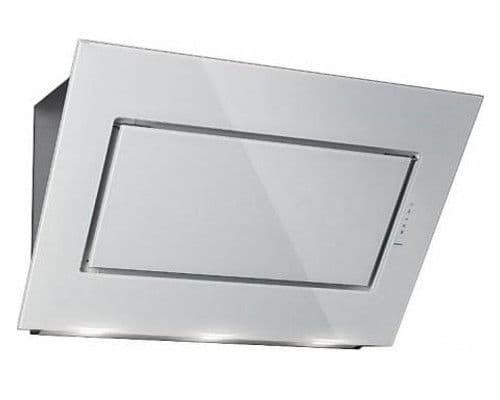 Наклонная вытяжка Falmec QUASAR 90 WH GREEN TECH