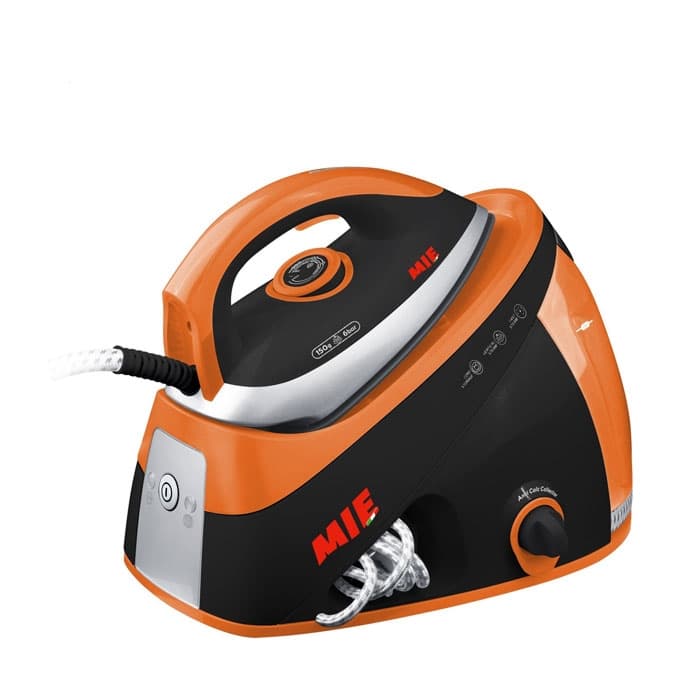 Парогенератор Mie Bravissimo