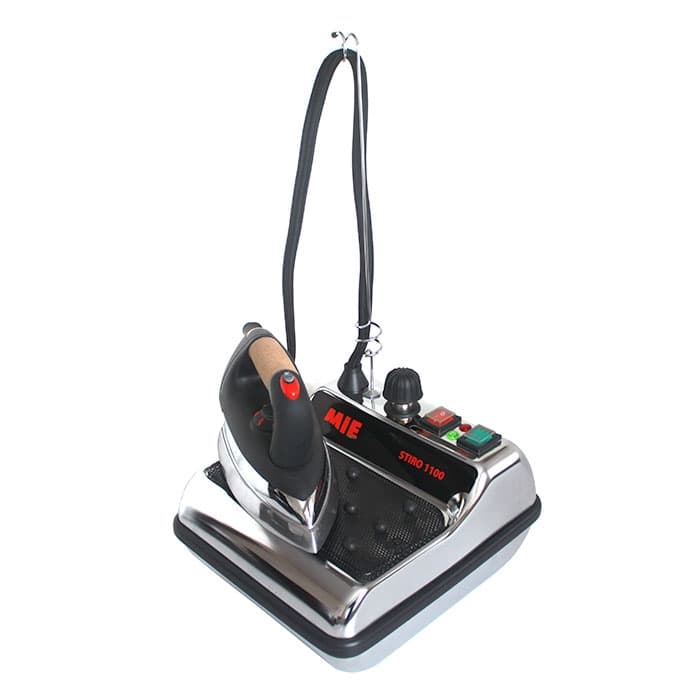 Парогенератор Mie Stiro 1100 Inox