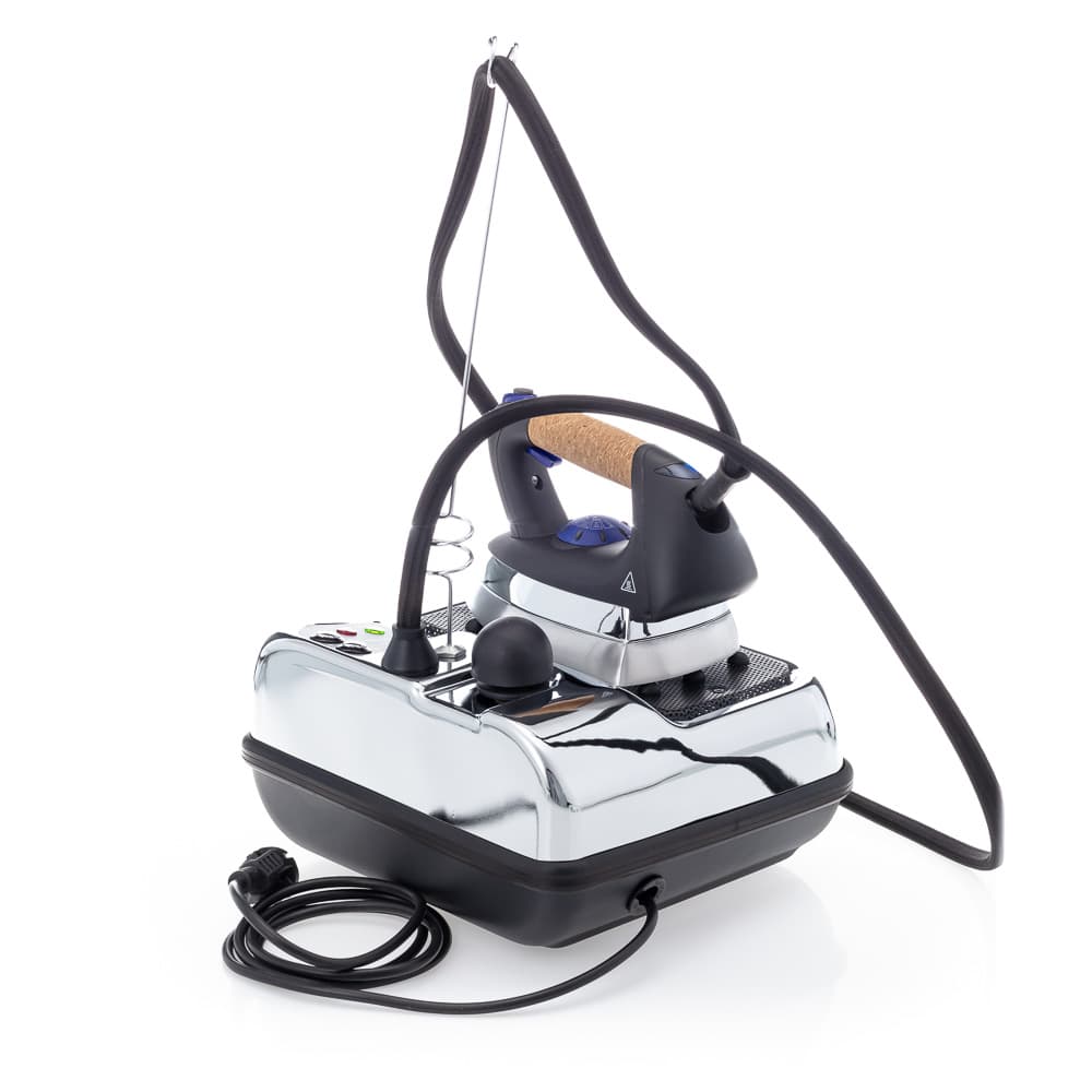 Парогенератор Metalnova Vapor 2600