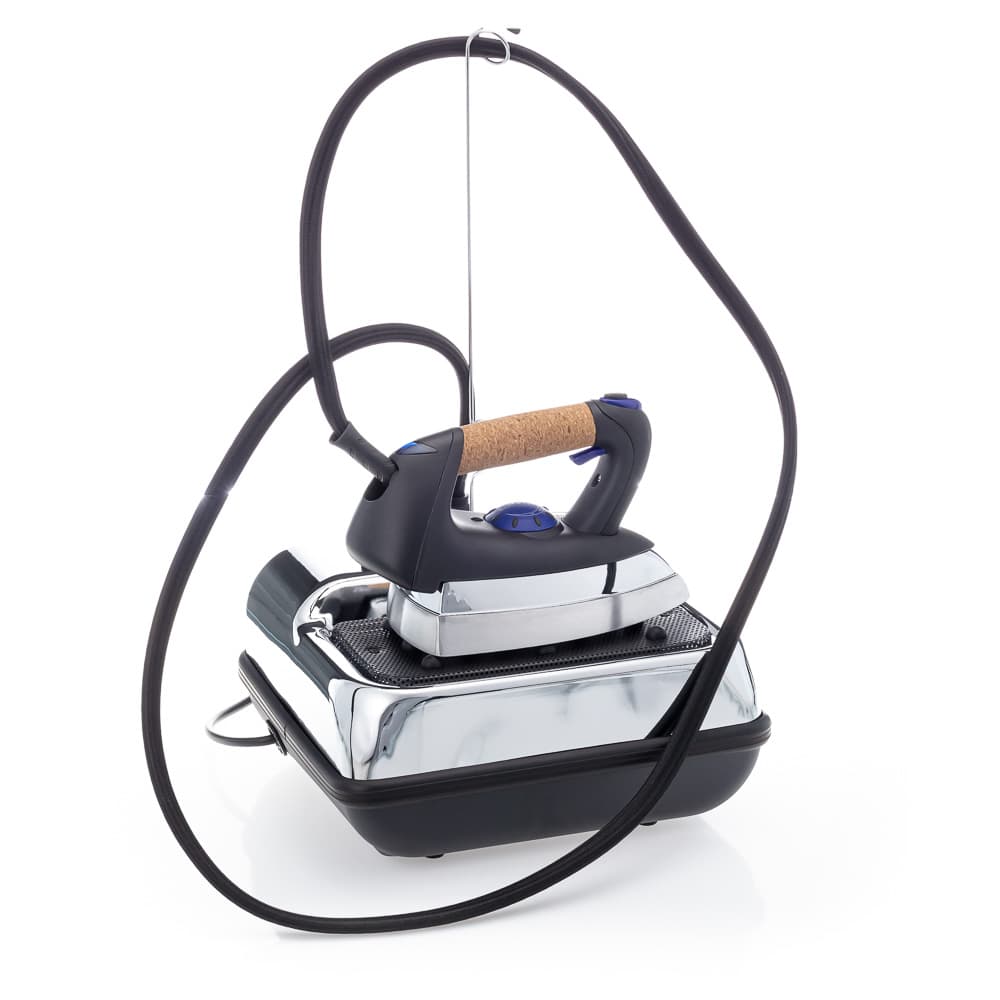 Парогенератор Metalnova Vapor 2600