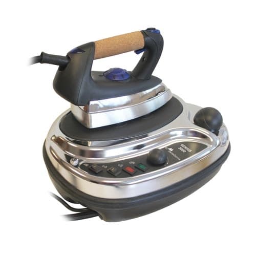 Парогенератор Metalnova Genius 2000