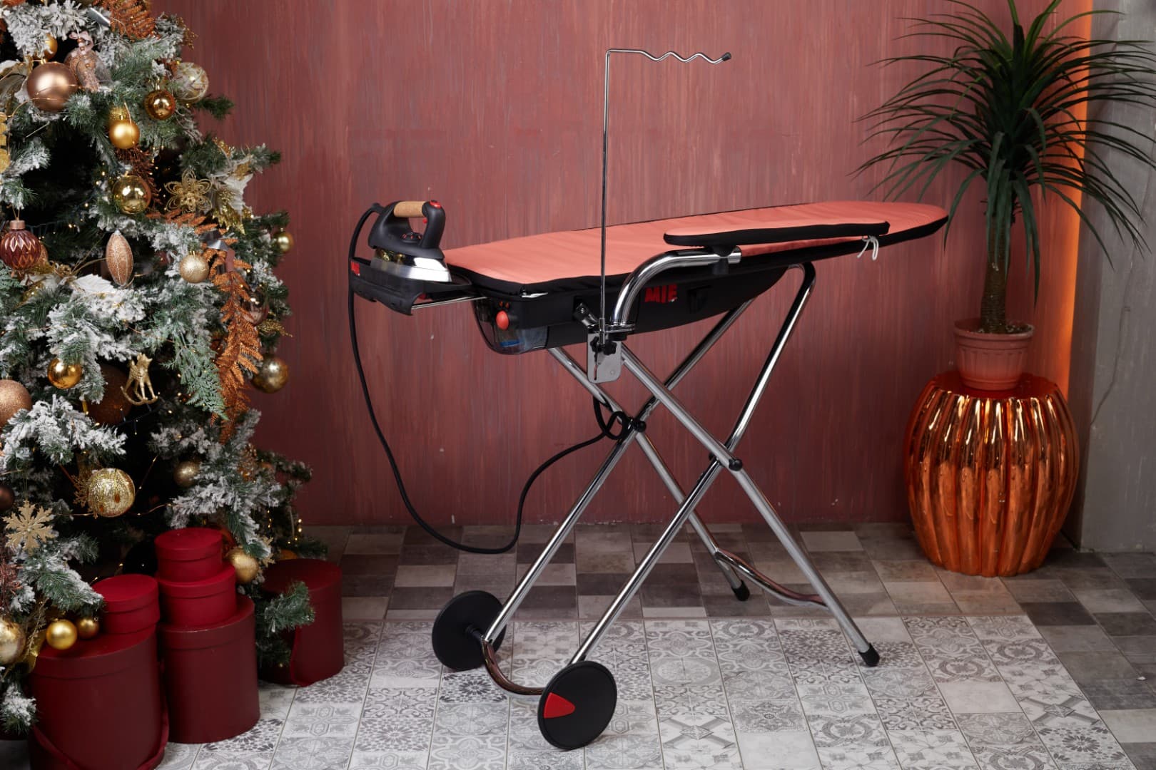 Гладильная система Mie Milano