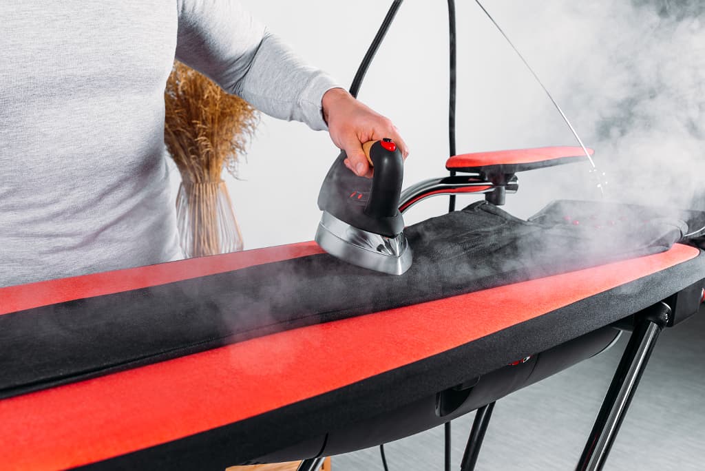 Гладильная система Mie Milano