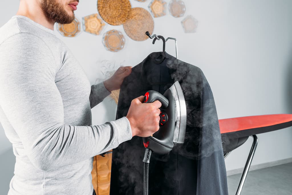 Гладильная система Mie Milano