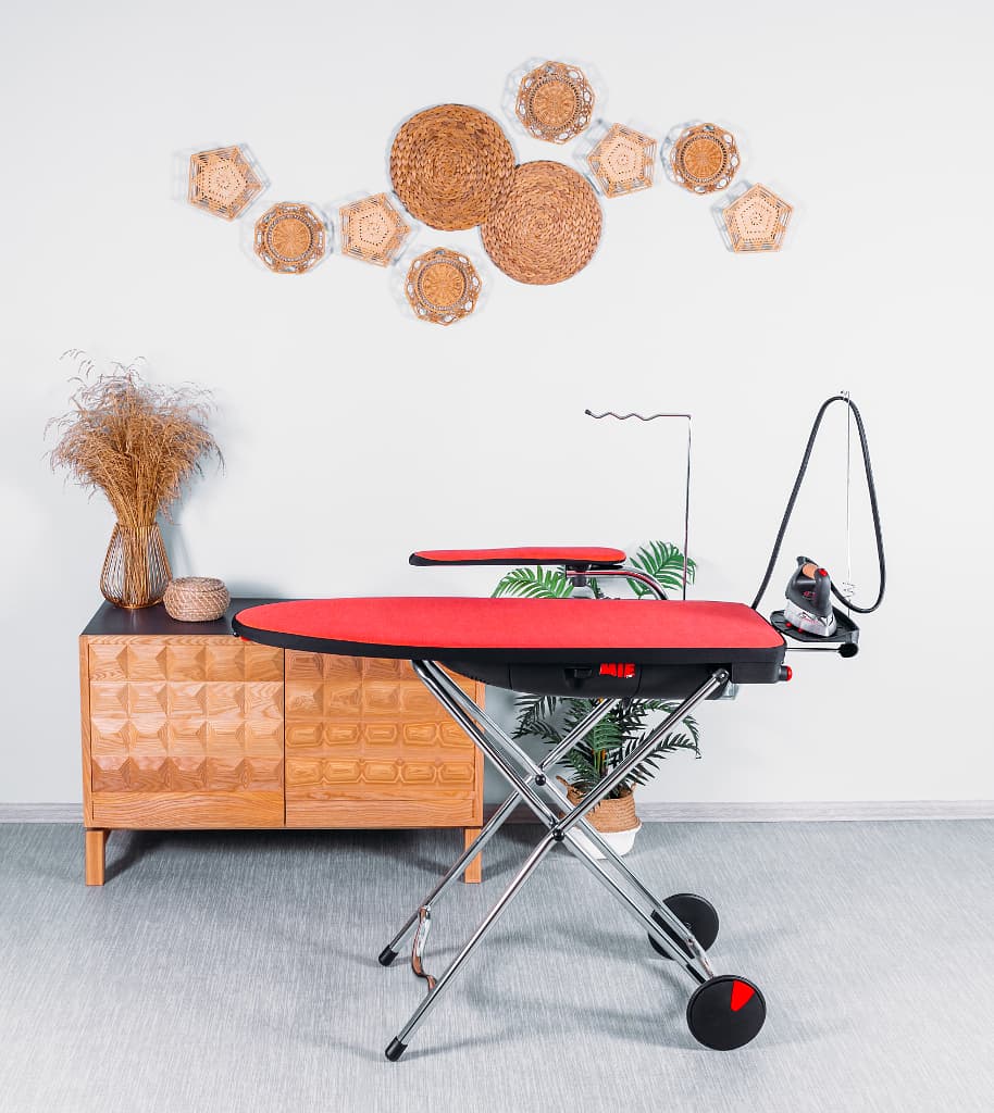 Гладильная система Mie Milano