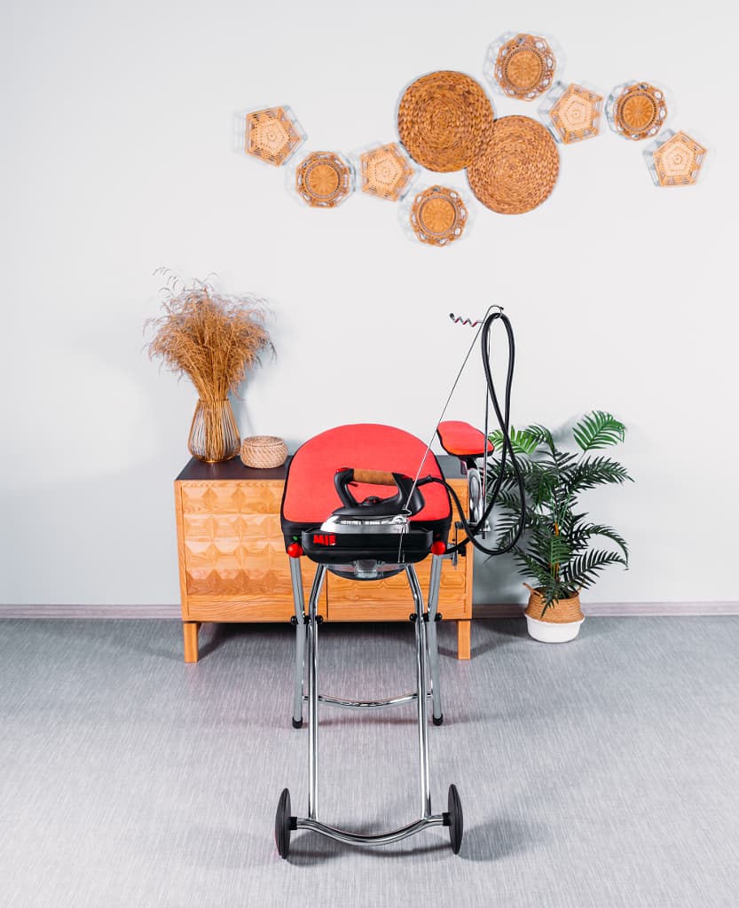 Гладильная система Mie Milano