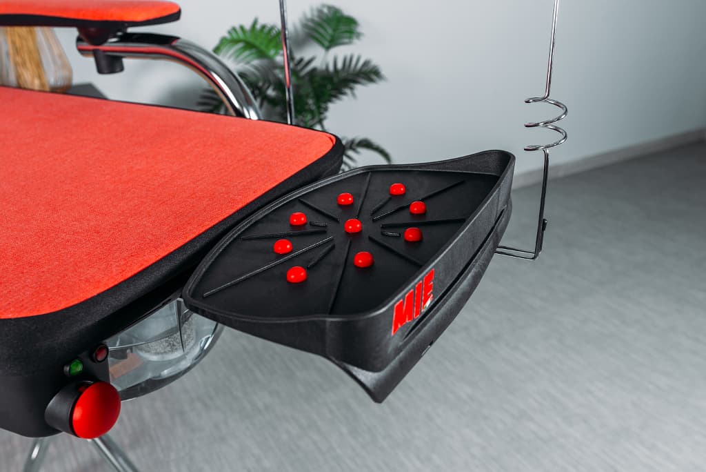 Гладильная система Mie Milano