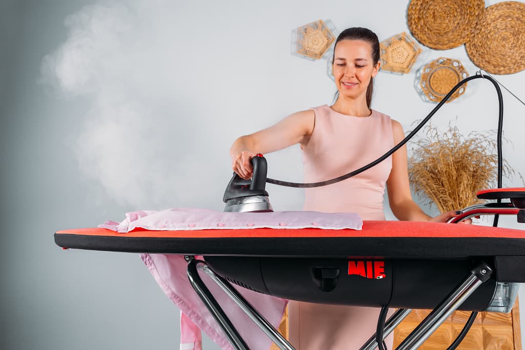 Гладильная система Mie Milano