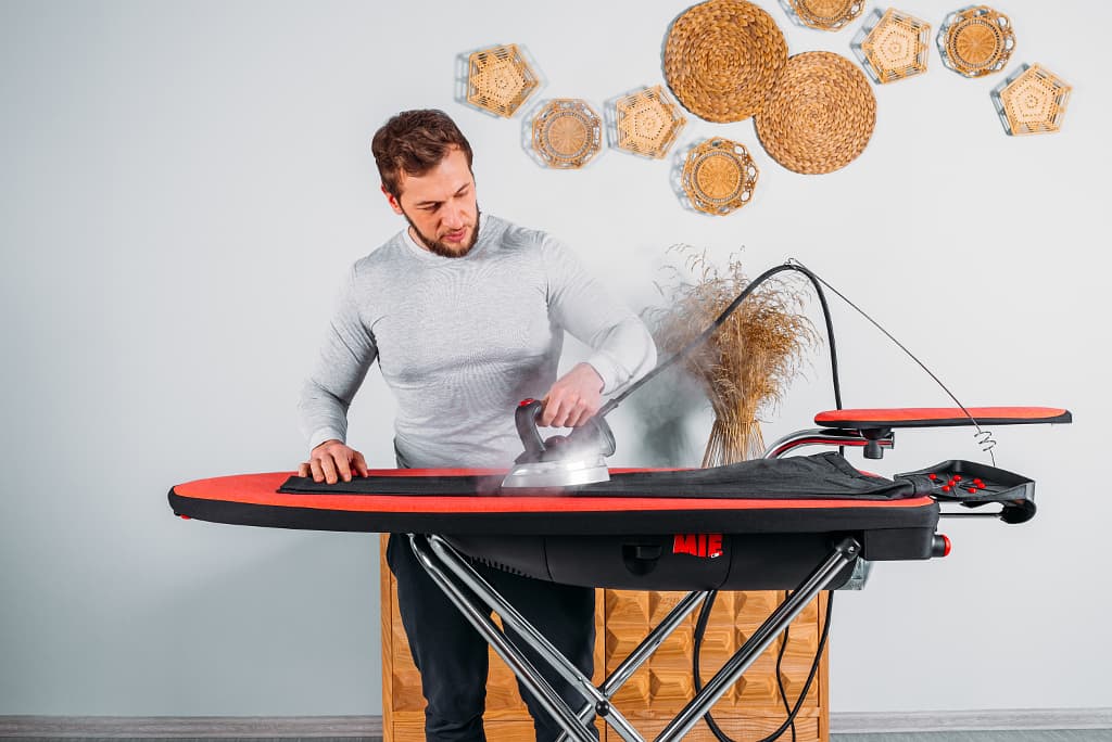 Гладильная система Mie Milano