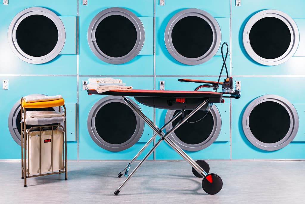 Гладильная система Mie Milano