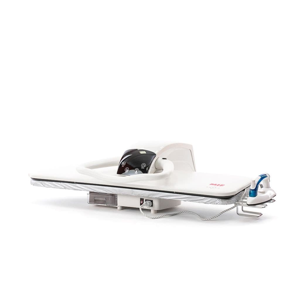 Гладильный пресс Mie Romeo V Plus White